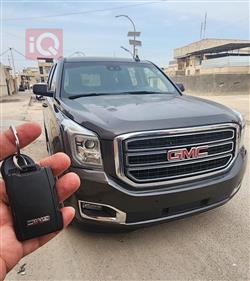 GMC Yukon